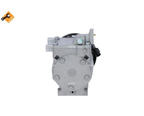 Compressor, air conditioning, Image 2