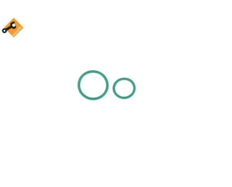 Compressor, air conditioning, Image 5