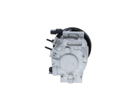 Compressor, air conditioning, Image 2