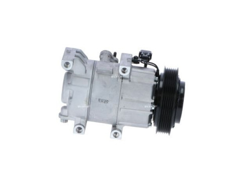 Compressor, air conditioning, Image 3