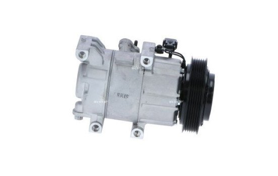 Compressor, air conditioning, Image 3