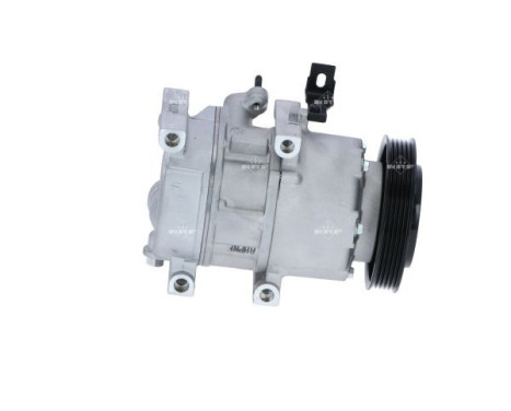 Compressor, air conditioning, Image 3