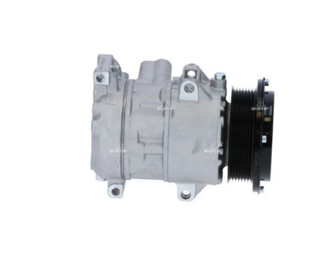 Compressor, air conditioning, Image 3