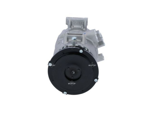 Compressor, air conditioning, Image 4