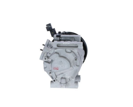 Compressor, air conditioning, Image 2