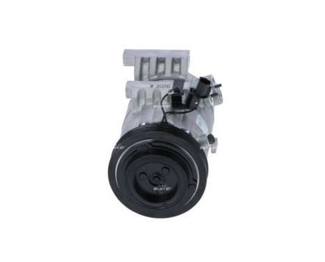 Compressor, air conditioning, Image 4