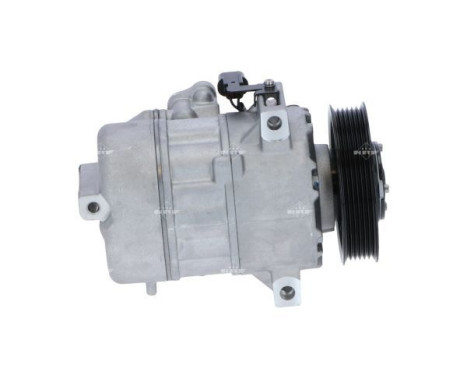 Compressor, air conditioning, Image 3