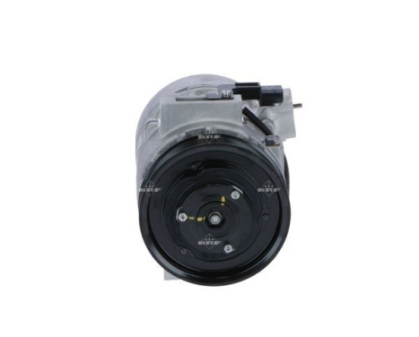 Compressor, air conditioning, Image 4