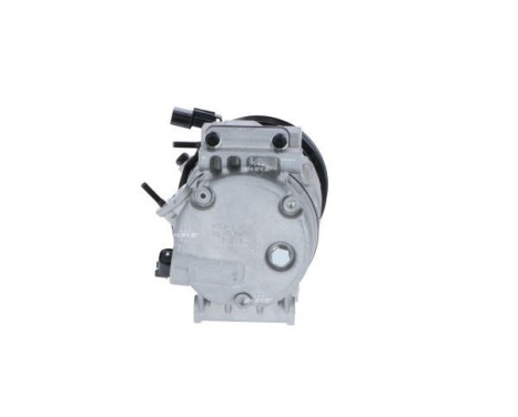 Compressor, air conditioning, Image 2