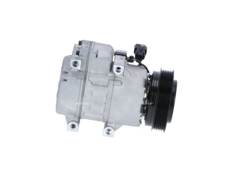 Compressor, air conditioning, Image 3