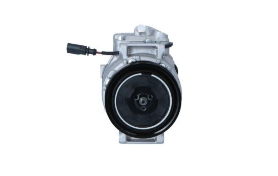 Compressor, air conditioning, Image 5