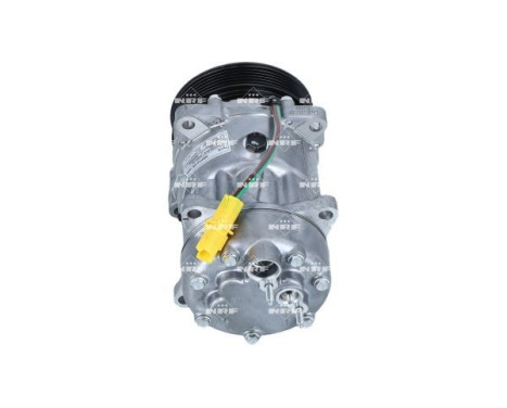 Compressor, air conditioning, Image 6