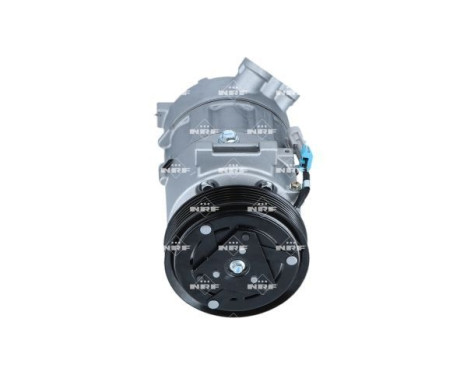 Compressor, air conditioning, Image 4