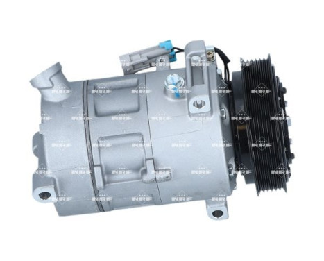 Compressor, air conditioning, Image 7