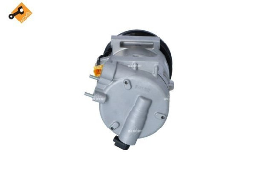 Compressor, air conditioning, Image 2