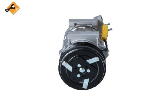 Compressor, air conditioning, Image 4