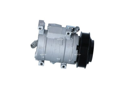 Compressor, air conditioning, Image 3