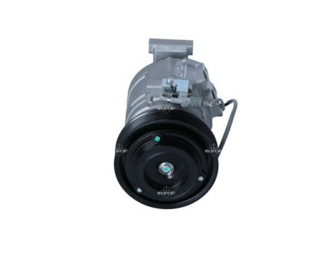 Compressor, air conditioning, Image 4