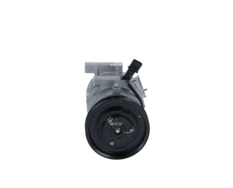 Compressor, air conditioning, Image 4