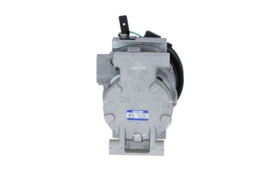 Compressor, air conditioning, Image 3