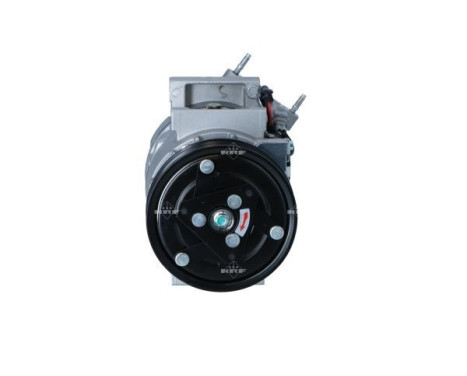 Compressor, air conditioning, Image 4