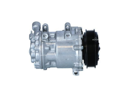 Compressor, air conditioning, Image 3