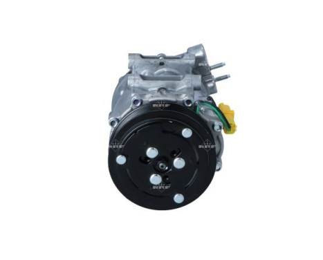 Compressor, air conditioning, Image 4