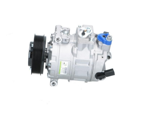 Compressor, air conditioning, Image 2