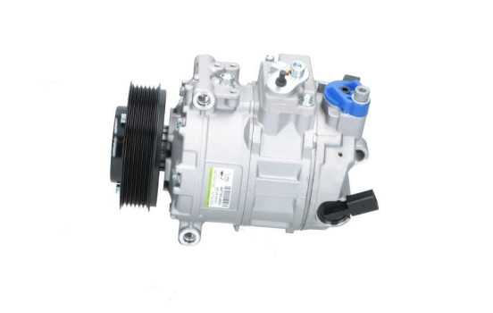 Compressor, air conditioning, Image 2