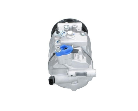 Compressor, air conditioning, Image 3