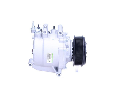 Compressor, air conditioning, Image 4