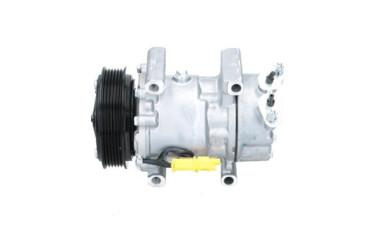 Compressor, air conditioning, Image 2
