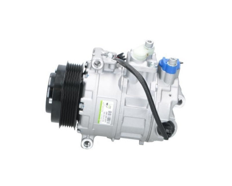 Compressor, air conditioning, Image 2