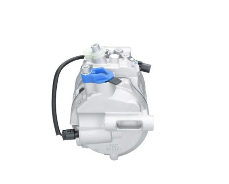 Compressor, air conditioning, Image 3