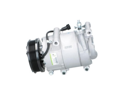 Compressor, air conditioning, Image 2