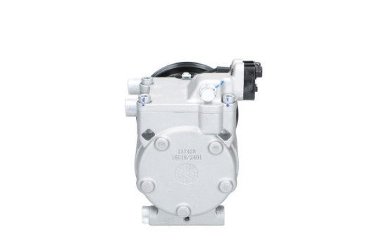 Compressor, air conditioning, Image 3