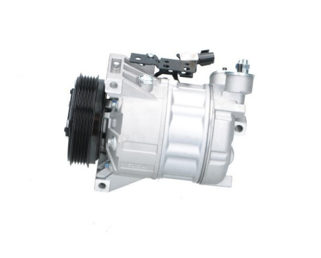 Compressor, air conditioning, Image 2