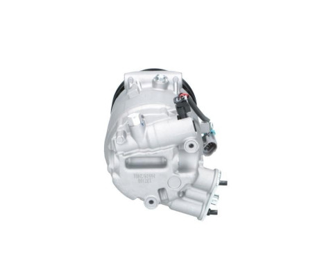 Compressor, air conditioning, Image 3