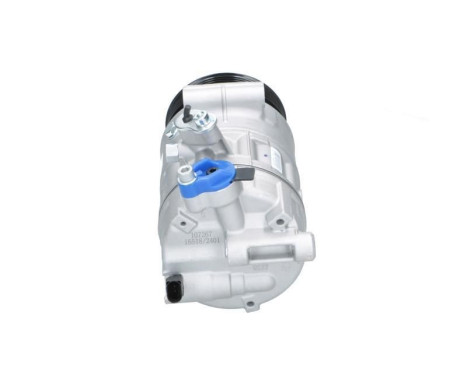 Compressor, air conditioning, Image 3