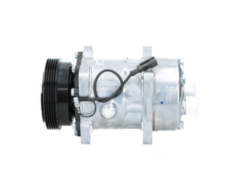 Compressor, air conditioning, Image 2