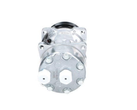 Compressor, air conditioning, Image 3