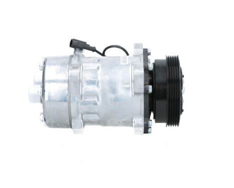 Compressor, air conditioning, Image 4