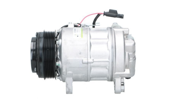 Compressor, air conditioning, Image 2