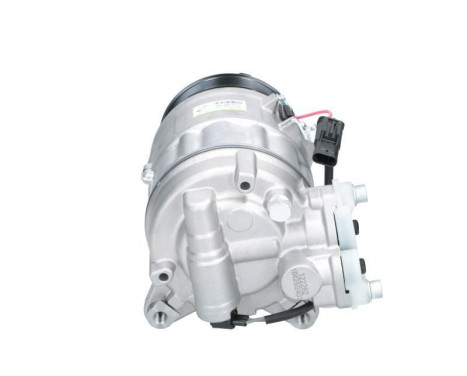 Compressor, air conditioning, Image 3