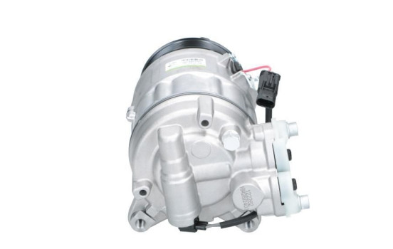 Compressor, air conditioning, Image 3