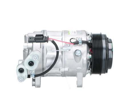 Compressor, air conditioning, Image 4