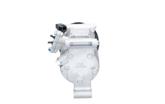 Compressor, air conditioning, Image 3