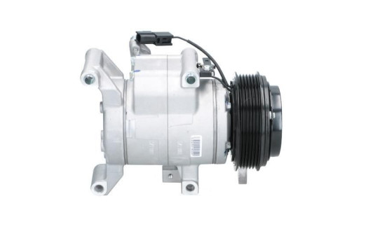 Compressor, air conditioning, Image 4