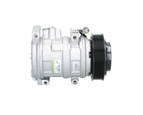 Compressor, air conditioning, Image 4