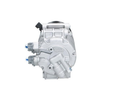 Compressor, air conditioning, Image 3